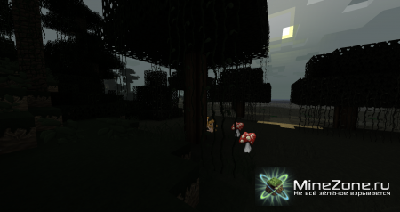 [64X] [1.3] ISOLATION (V1.2)