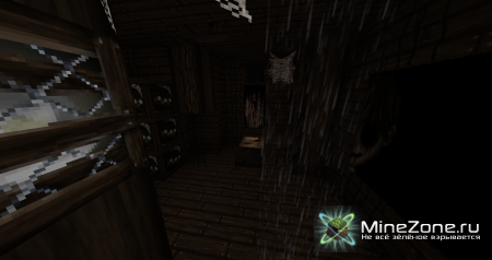 [64X] [1.3] ISOLATION (V1.2)