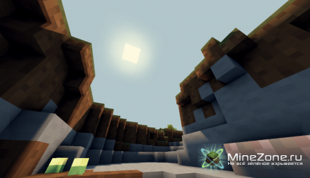 [4X][1.3] &#10031; BLIZZARD'S 4X4 TEXTURE PACK