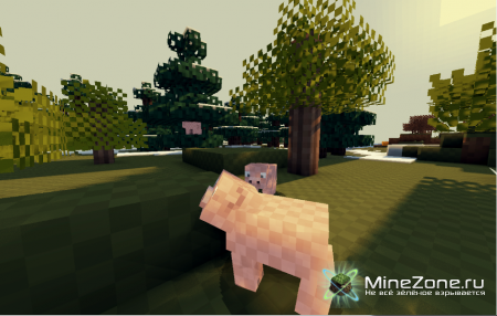 [4X][1.3] &#10031; BLIZZARD'S 4X4 TEXTURE PACK