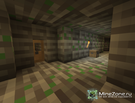 [4X][1.3] &#10031; BLIZZARD'S 4X4 TEXTURE PACK
