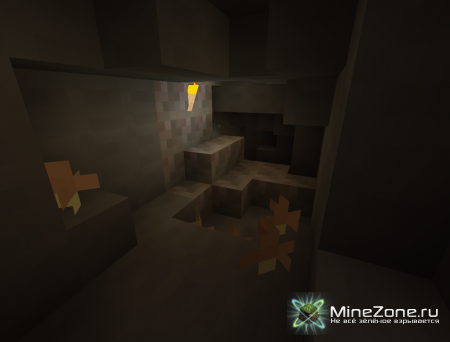 [4X][1.3] &#10031; BLIZZARD'S 4X4 TEXTURE PACK