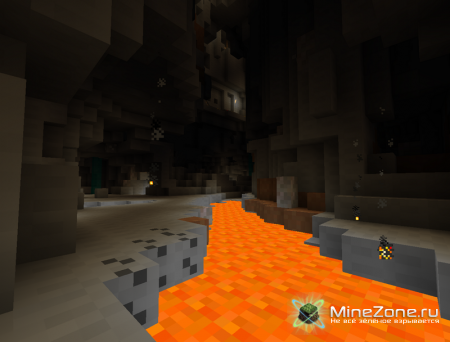 [4X][1.3] &#10031; BLIZZARD'S 4X4 TEXTURE PACK