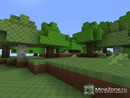 [4X][1.3] &#10031; BLIZZARD'S 4X4 TEXTURE PACK