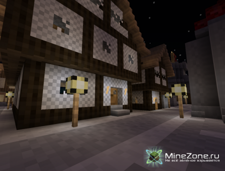 [4X][1.3] &#10031; BLIZZARD'S 4X4 TEXTURE PACK