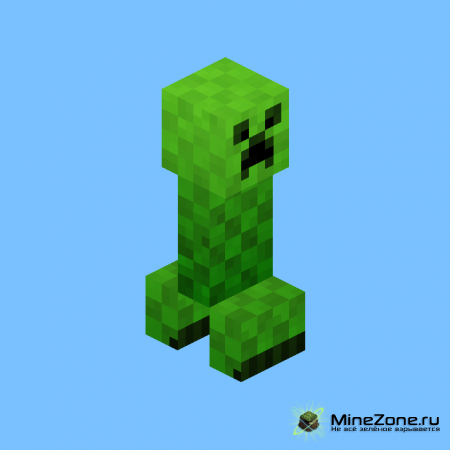 [4X][1.3] &#10031; BLIZZARD'S 4X4 TEXTURE PACK