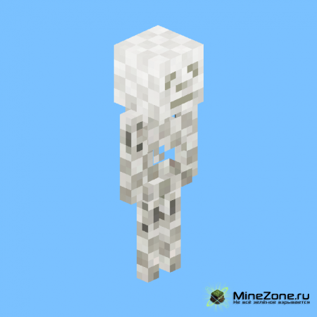 [4X][1.3] &#10031; BLIZZARD'S 4X4 TEXTURE PACK