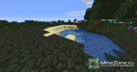 [1.3.1/12W32A-ISH][16x] REPETICRAFT [V1.7.1]