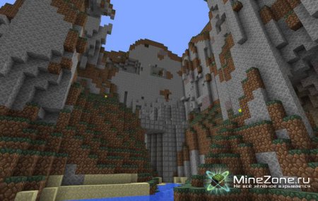 [1.3.1/12W32A-ISH][16x] REPETICRAFT [V1.7.1]