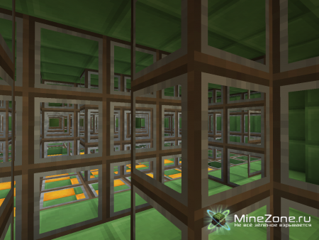 Король и сокровища 3