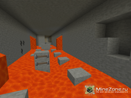 Король и сокровища 3