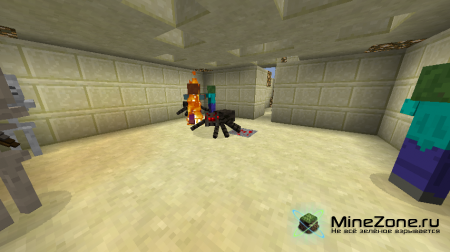 [BeTa] Mob Arena [JK's v1.0]