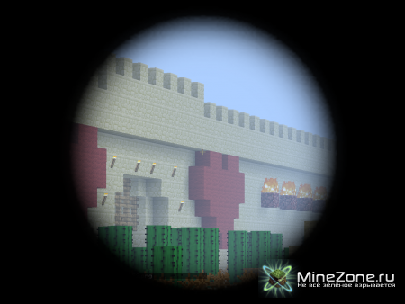 [1.3.1] Telescope mod