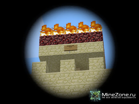 [1.3.1] Telescope mod