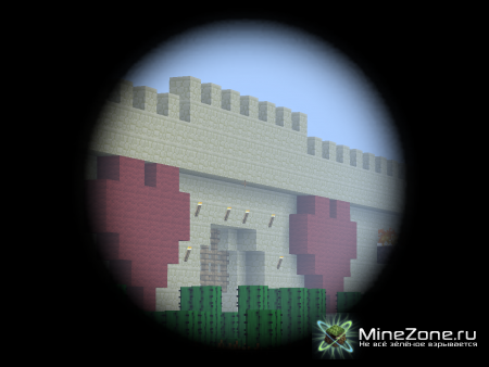 [1.3.1] Telescope mod