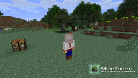 [1.3.2] Slenderman v2.0