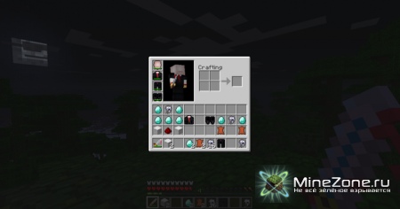 [1.3.2] Slenderman v2.0