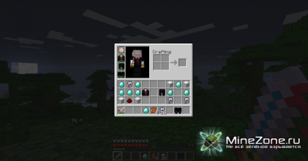 [1.3.2] Slenderman v2.0