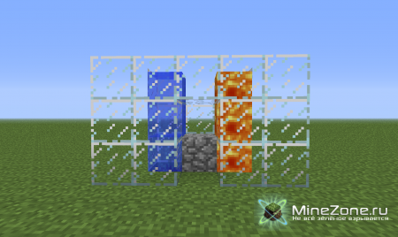 [1.3.1] Generation mod