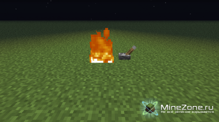 [1.3.1] Hunting Traps Mod v0.1