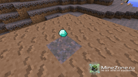 [1.3.1] The Real Creeperbrine Mod