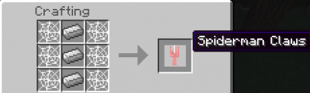 [1.3.1] SPIDERMAN MOD [WIP]