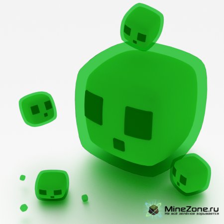 Minecraft Anime Арты :3