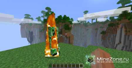 [1.3.1] DaylightBurnsCreepers v1