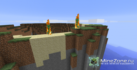 [1.3.1] DaylightBurnsCreepers v1