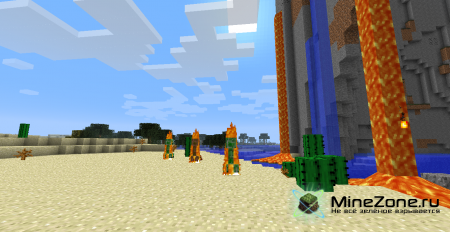 [1.3.1] DaylightBurnsCreepers v1