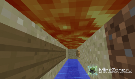 Parkour Land!Part 1 [1.3]