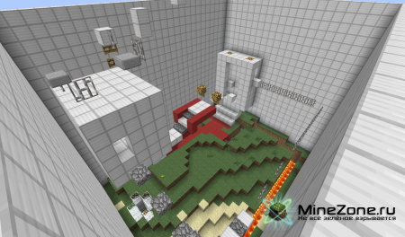 Parkour Land!Part 1 [1.3]