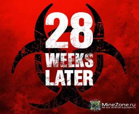 28 weeks later