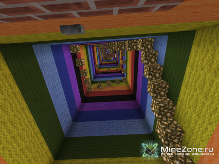 [1.3.1] Карта на нервы