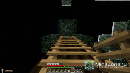 [1.3.1] Movement State Display - Know if you're actually sprinting or sneaking