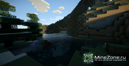 [1.3.1] Sonic Ether's Unbelievable Shaders v10