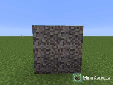 [1.3.1-1.3.2] [16x] OLD iron and Graviy