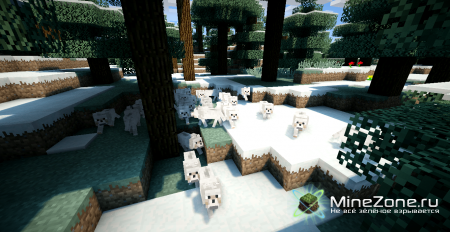 [1.3.2] Fix for wolves and ocelots spawning too many (Craft spawn eggs)