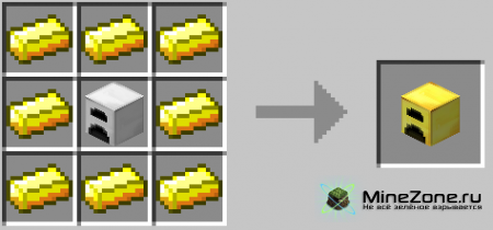 [1.3.2] More Furnaces