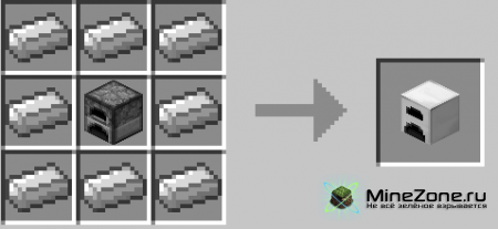 [1.3.2] More Furnaces