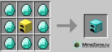 [1.3.2] More Furnaces