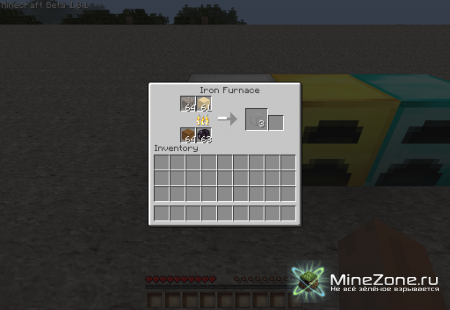 [1.3.2] More Furnaces