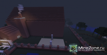 "Побег из школы" Часть 2 (1..3.1)