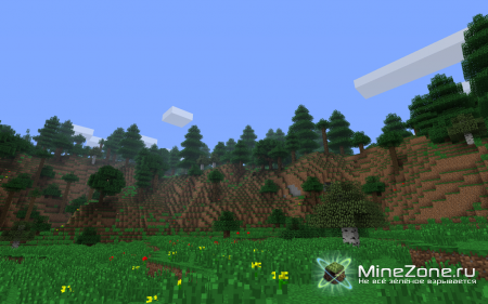 [1.3.2] BETTER WORLD GENERATION 3 [SSP/SMP]