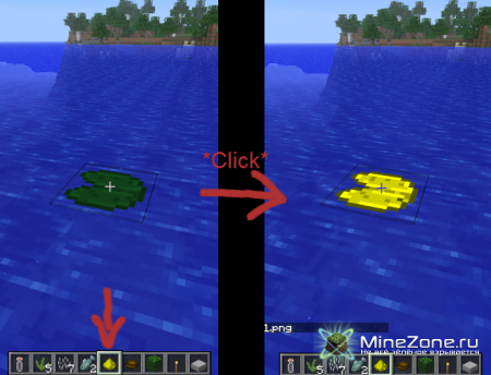 [1.3.2] OCEAN ADVENTURES V1.4.1