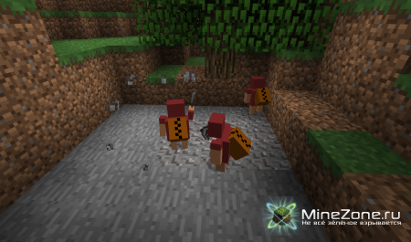 [1.3.2] Minecraft Minions