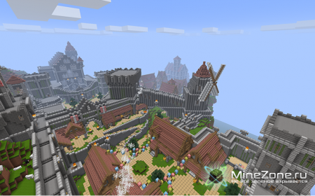 [1.3.1-1.3.2] [32x] Royale