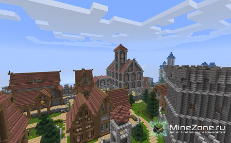 [1.3.1-1.3.2] [32x] Royale