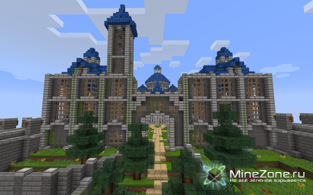 [1.3.1-1.3.2] [32x] Royale