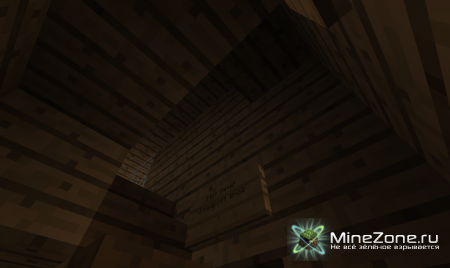 Квест Мёртвый Человек [часть 1]